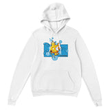 Shining 129 Hoody